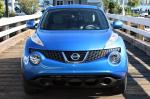 Nissan Juke 2010 года